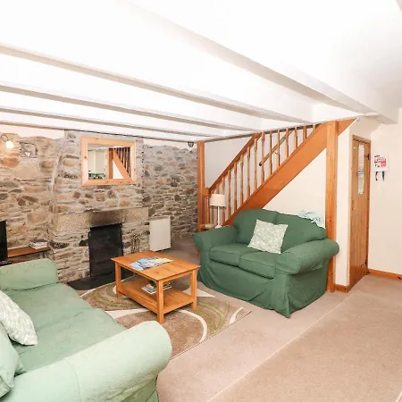 Swift Holiday home