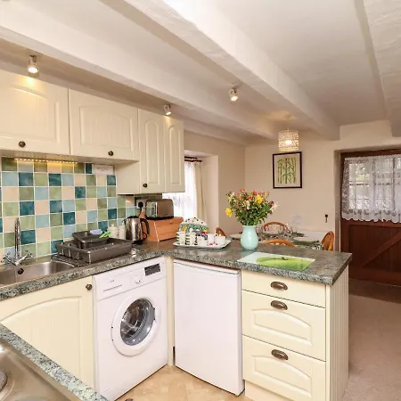 Holiday home Swift *
