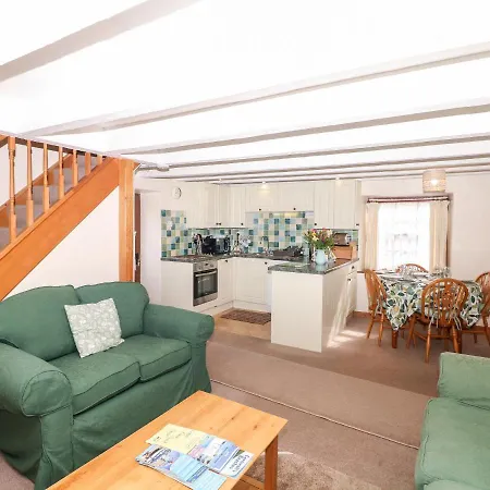 Swift Holiday home